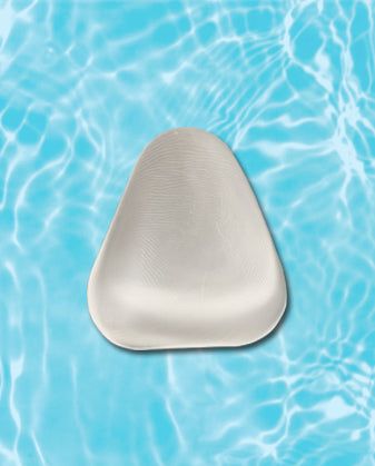 Swim Shapers Silicone Triangle