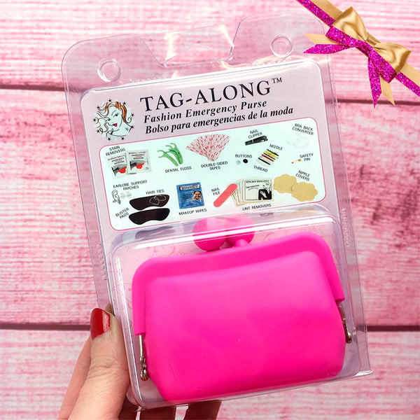 Fashion Emergency Mini Purse