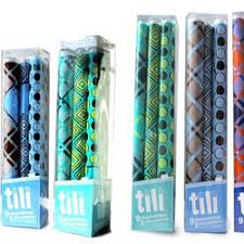 Zip It Bags by Tili Zip & Seal Bags