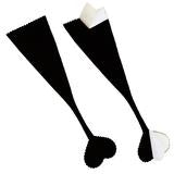 No More Panty Lines! Strapless Panty by Braza