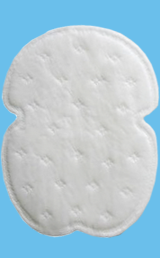 Underarm & Garment Shields