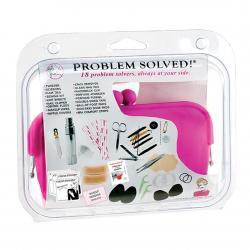 Problem Solved Fashion Emergency Kit Max