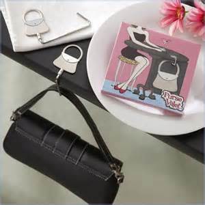 Purse Valet Handbag Holder