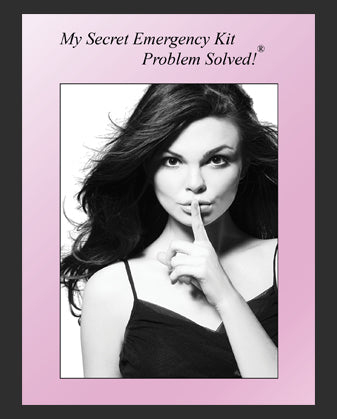 Fashion Emergency Kit