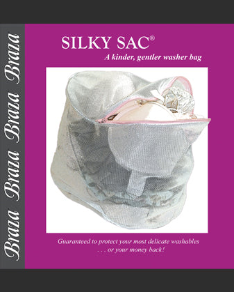 Silky Sac Launder Bag