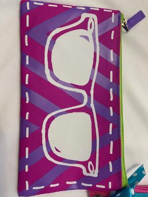 Summer Beach Bag Trio