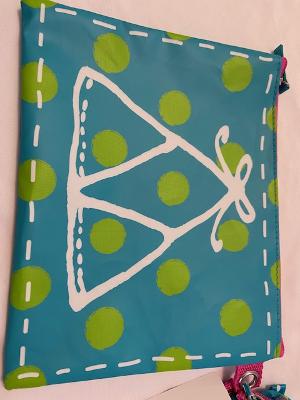 Summer Beach Bag Trio