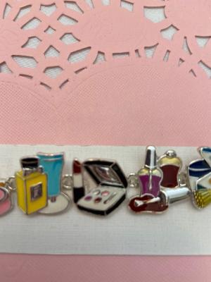 Beauty Themed Bracelet