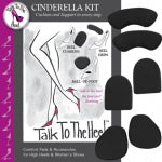 Cinderella Kit Shoe Comfort Collection