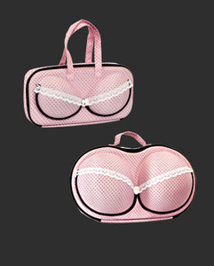 Bra Travel Bag