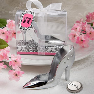 High Heel Bottle Opener