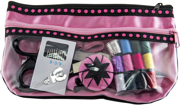 Sewing Kit for Beginners by Singer