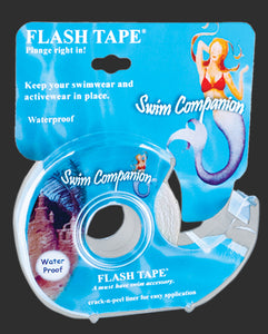 Swim Companion Fashion Tape
