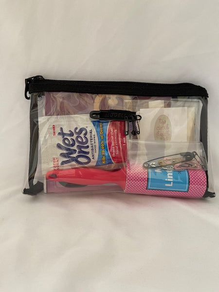 "Be My Valentine" Fashion Emergency Mini Kit